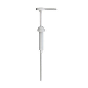 ONE GAL BOTTLE 38/400 HAND PUMP