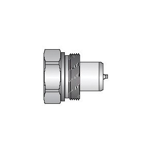 QS31-03P MALE TIP QUICK COUPLING