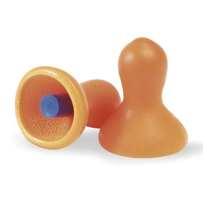 HOWARD LEIGHT NRR26 QUIET EAR PLUGS