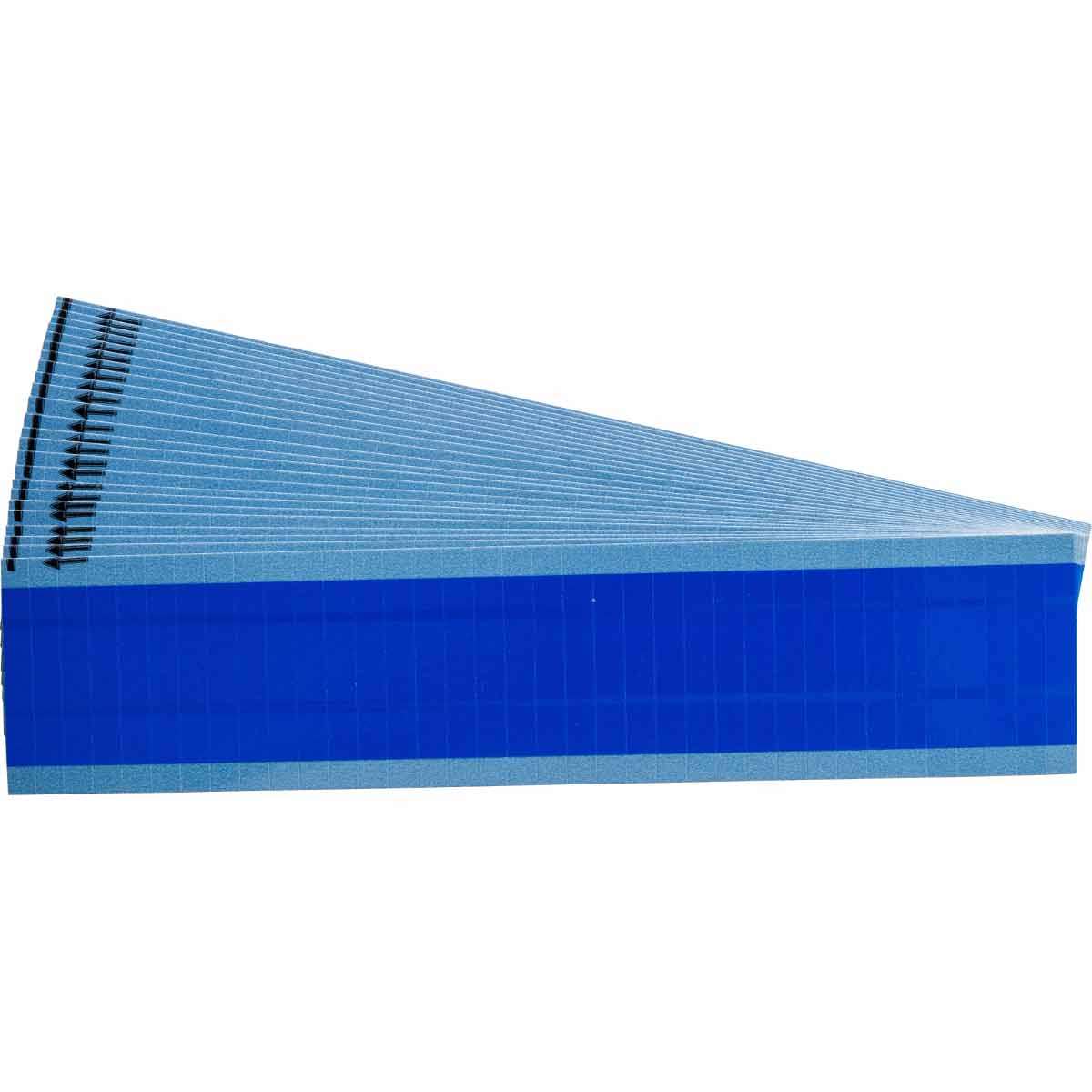 WIRE MARKER, 1.5 IN H TWM-COL-LB-PK