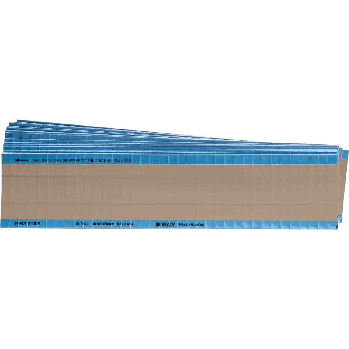 WIRE MARKER, 1.5 IN H TWM-COL-TN-PK