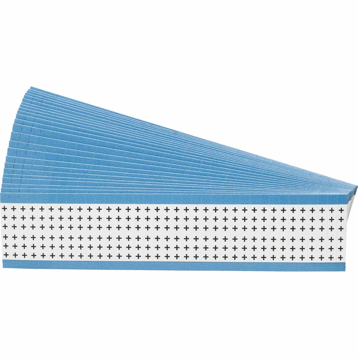 WIRE MARKER, 1.5 IN H WM-PLS-PK