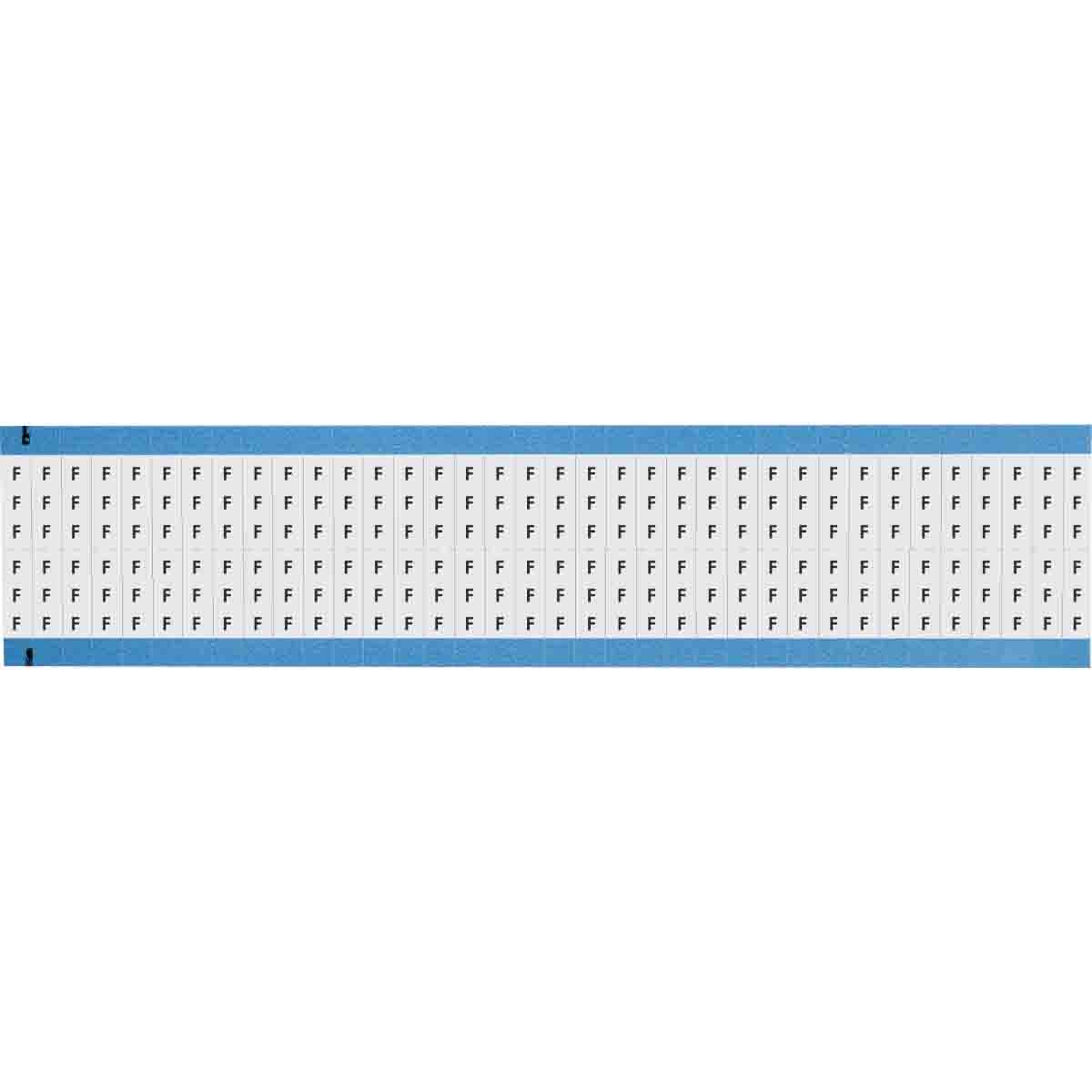 WIRE MARKER, 1.5 IN H WM-F-SC-PK