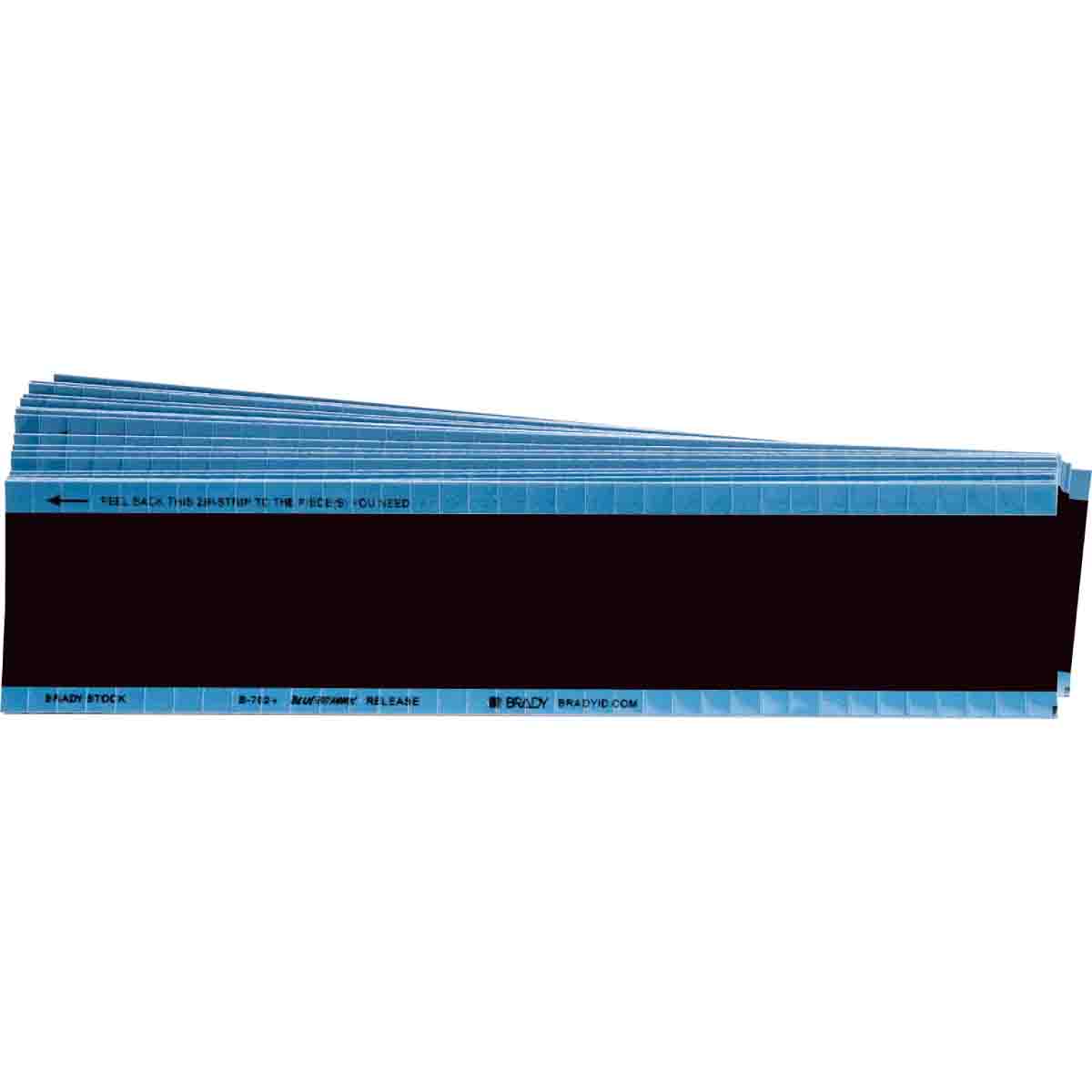 WIRE MARKER, 1.5 IN H TWM-COL-BK-PK
