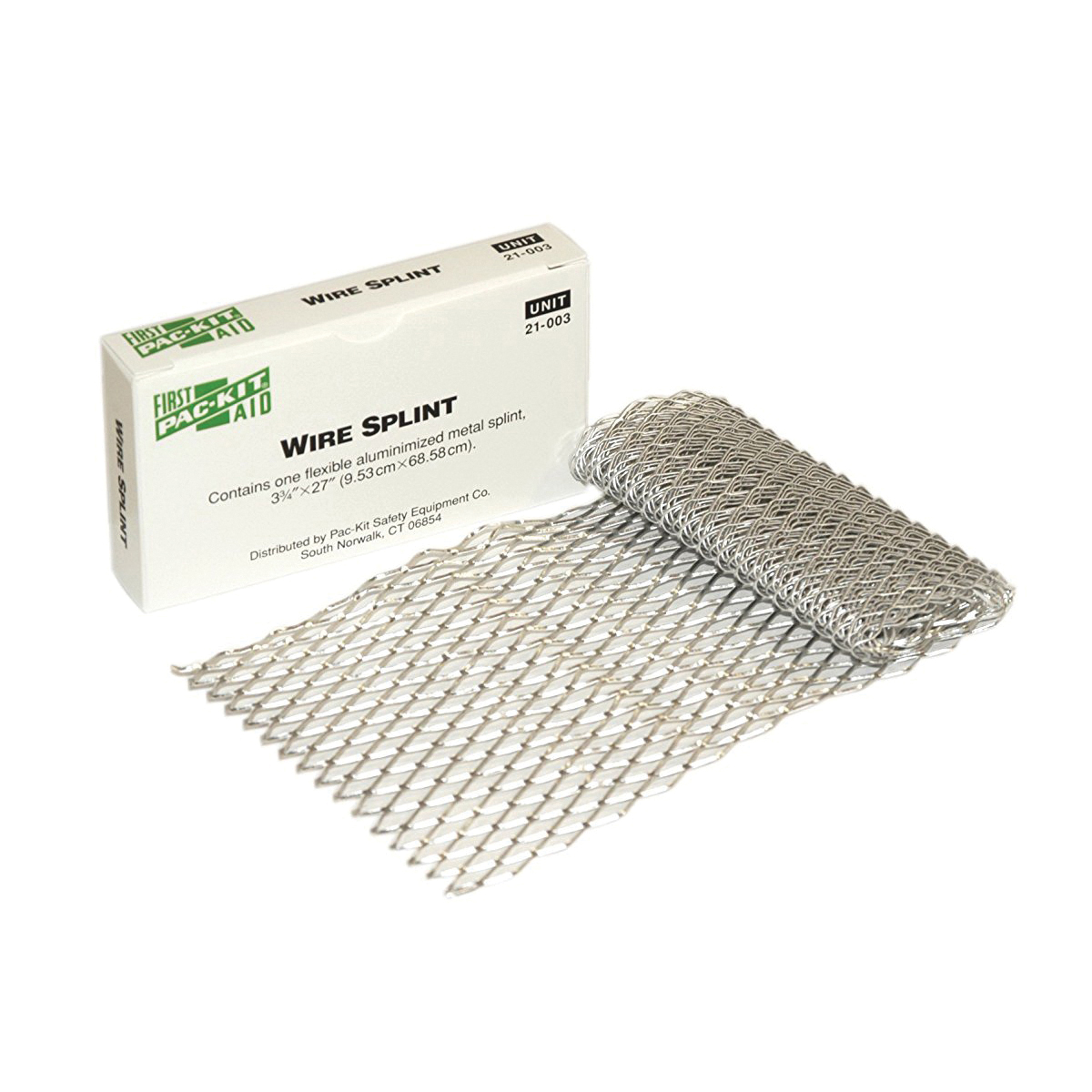 WIRE SPLINT (1)