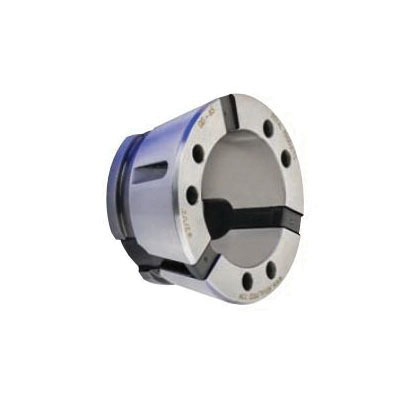 QG-80 QUICK GRIP COLLET 2IN SMOOTH BORE