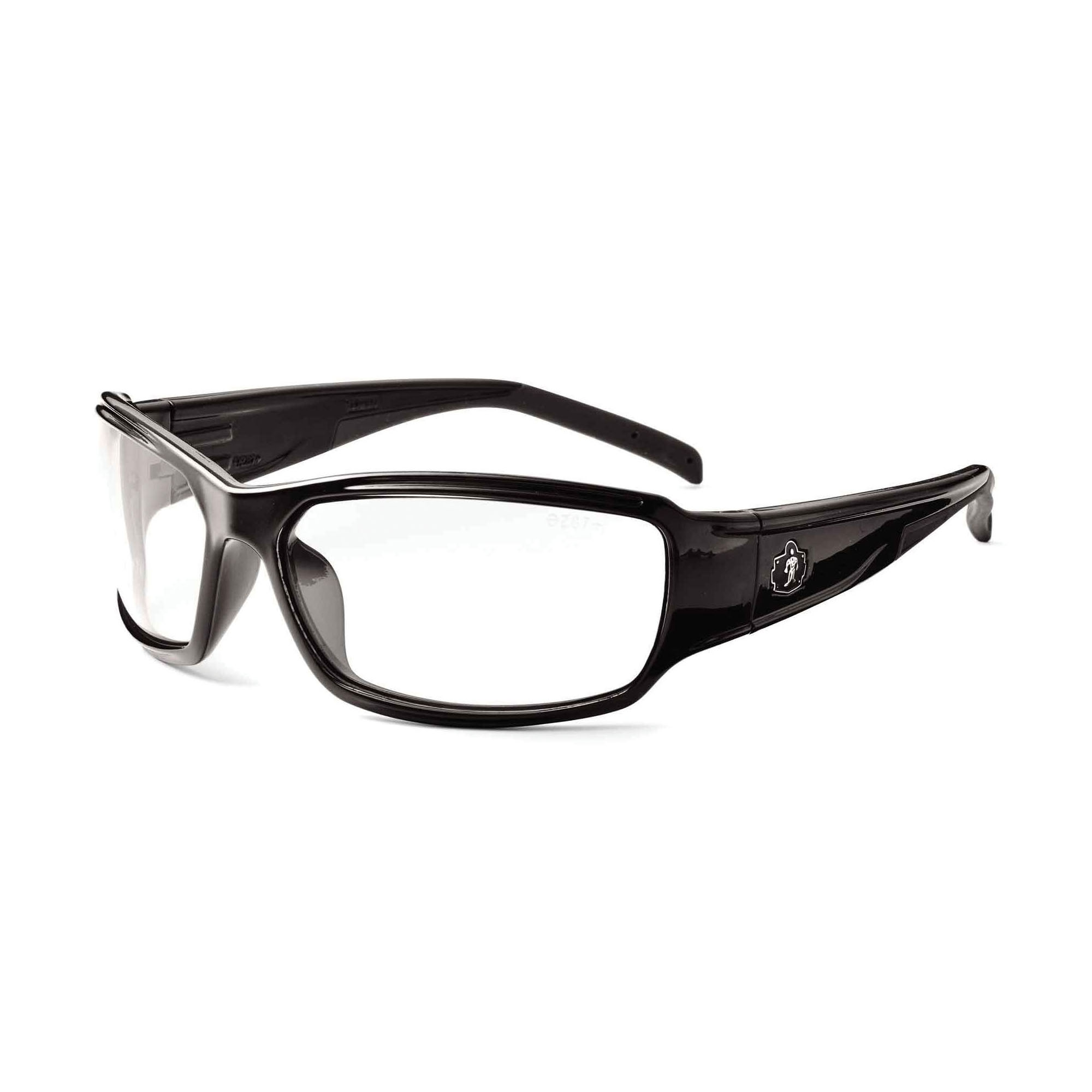 THOR CLR SAFETY GLASSES