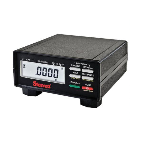 Wisdom Series Remote Displays .0001IN (0