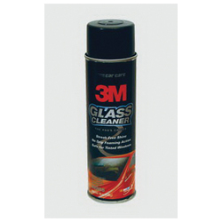 19oz GLASS CLEANER