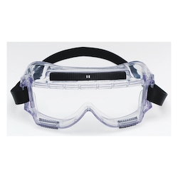 454AF CENTURIAN CLEAR SAFETY GOGGLES
