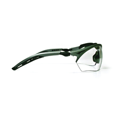 3M CLR ANTI FOG MAXIM GT SAFETY GLASSES