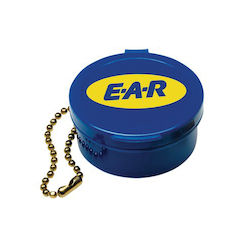 EAR POLY-CON CARRYING CASE