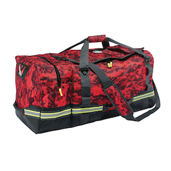 5008 RED FIRE & SAFETY GEAR BAG