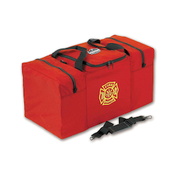GB5060 6750CI RED STEP-IN COMBO BAG