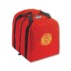 GB5063 5400CI RED STEP-IN TALL BAG