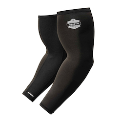 6690 2XL BLK COOLING ARM SLEEVE