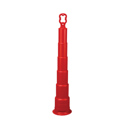 42IN GRIP-N-GO CHANNELIZER CONE