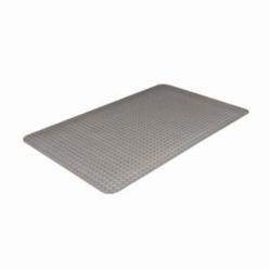 3FTx5FT #505 SOLID GRY DECK PLATE MAT