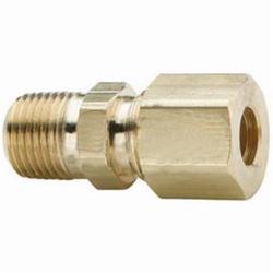 1/4 X 1/4 MALE CONNECTOR