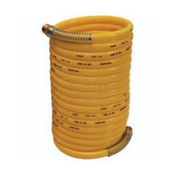 3/8X25FT HOSE, COIL-CHIEF