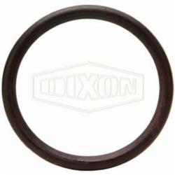 10IN EPDM GASKET f/ TYPE-B BAUER STYLE