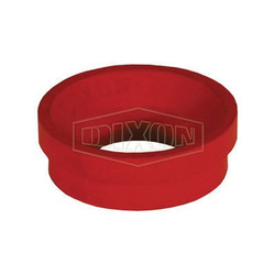 AIR KING WASHERS OIL SERVICE RED