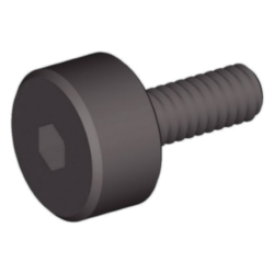 40MM SOLID SHELL MILL RETAINING SCREW