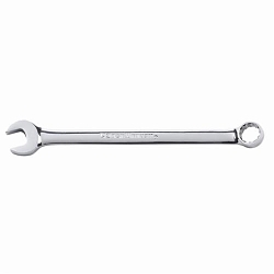 1-1/4 LONG PATTERN COMB WRENCH