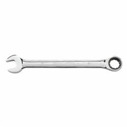 3/4IN COMBINATION RATCHETING WRENCH