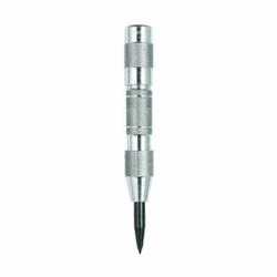 77 5/8" x 5" AUTOMATIC CENTER PUNCH