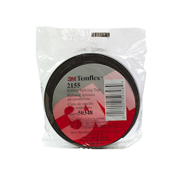 3M 3/4x22FT 2155 RUBBER SPLICING TAPE