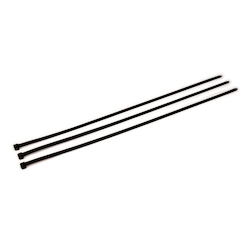 3M 36IN CT36BK175-L CABLE TIE