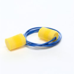 E-A-R NRR29 CLASSIC EAR PLUGS - CORDED