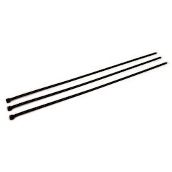 3M 24IN CT24BK175-L CABLE TIE
