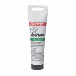VIPERLUBE 3OZ TUBE CLEAR SYNTHETIC GREASE