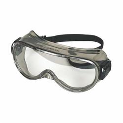 GOGGLE SAFETY INDUS. CLEARVUE 200 CLR
