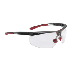 ADAPTEC CLEAR LENS SAFETY GLASSES
