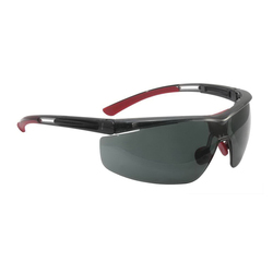 ADAPTEC SMOKE LENS SAFETY GLASSES