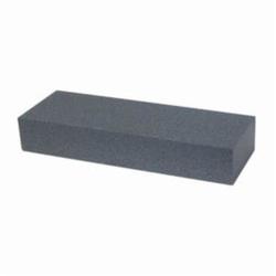 4" x 1" x 1/2 CRYSTOLON, CRS BENCH OIL STONE