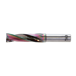 0.25MM A BRAND ADF-2D CARBIDE FLAT DRILL