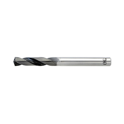 #20 A BRAND ADO-SUS-3D CARBIDE DRILL