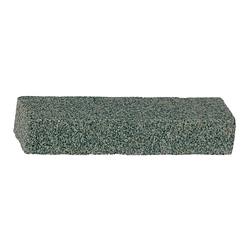 6IN DRESSING STONE 1IN WIDE, 1IN THICK