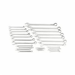 SET WRENCH COMB 31 PC 12 PT