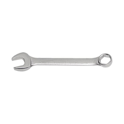 5/16 6PT SHORT COMB WRENCH