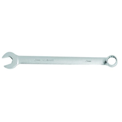 30MM 12PT COMBINATION WRENCH