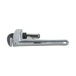 48IN ALUMINUM PIPE WRENCH