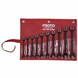 SET 10PC WRENCH RATCH Spl mm
