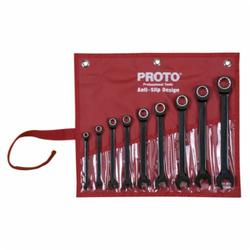 SET 9PC WRENCH RATCH Spl In