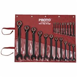20PC REV COMBINATION RATCHETING WRENCH SET