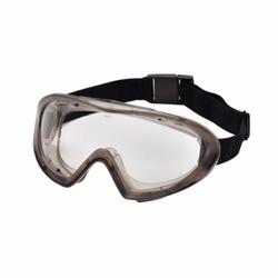 CAPSTONE CLEAR DUAL LENS SAFETY GOGGLE